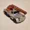 Crane Truck Magirus Deutz - Matchbox