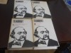 Gustave Flaubert Opere Complete, 4 Volume, Editie Critica Univers 1979, Cartonate, Supracoperta