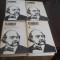 Gustave Flaubert- OPERE 4 VOLUME EDITIE CRITICA UNIVERS,1979