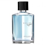 Cumpara ieftin Apa de Toaleta Barbati Oriflame Eclat Toujours, 75ml - Parfum Original Romantic cu Menta si Iris