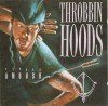 CD Throbbin Hoods-Ambush, original, Pop