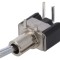 Comutator basculant ON-ON, 6A