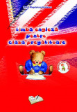 Limba Engleza pentru clasa pregatitoare caiet, Ars Libri