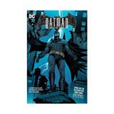 Batman, sins of the father