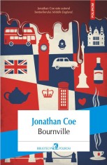 Bournville - Jonathan Coe, Polirom