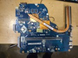 Placa de baza defecta Acer Aspire E1-571 (A186), HP