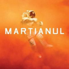 Martianul - Andy Weir