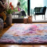 Cumpara ieftin Covor traversa copii My Jamaica Roz 80x300 cm