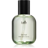 La'dor Our Leaf Perfumed Hair Oil ulei parfumat pentru un par stralucitor si catifelat pentru femei 80 ml