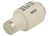 Siguranță Industrială gG 35A 500V DIII