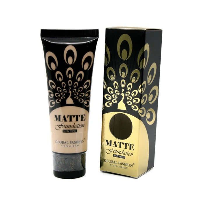 Fond de ten mat, Global Fashion, GP08, Deep Cocoa