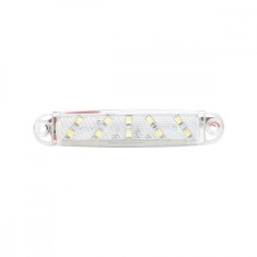 Lampa gabarit laterala LED 100mm 12-24V