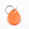 Tag de proximitate RFID cu cip 125KHz read only - Portocaliu, Oem
