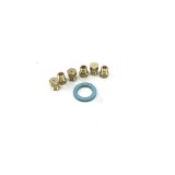 Duze gaz GPL pentru plită WHIRLPOOL BAUKNECHT INDESIT C00313659 Original