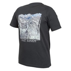 Tricou OUTDOOR, munti, marimea XL HardWork ToolsRange