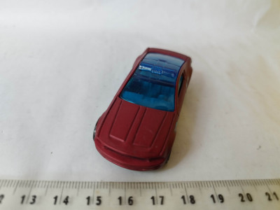 bnk jc Hot Wheels - Mustang GT Concept foto