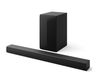 Soundbar LG S60T foto
