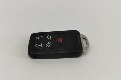 Cheie de contact VOLVO XC70 II 2016 OEM: 30659607,A2C99732600 | 24971312 foto