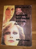 Oaspetii batrinului Catul - Petre Anghel