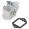 EPIC H-A 3 AG Panel Mounting Base
