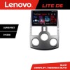Navigatie Daihatsu Terios 2006-2016 Android radio gps internet 8 core 6+128 Lenovo CarStore Technology
