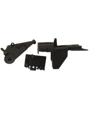 Kit reparatie far dreapta Mercedes-Benz GLE W166, C292, GLS X166 2015-2019 foto