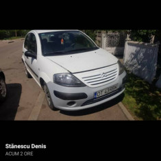 Dezmembrez Citroen C3 Diesel 1 4