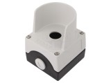 Carcasă pentru pilot IP66/IP67/IP69K 85x89.4x64mm
