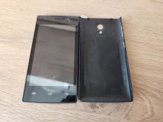 Telefon Allview A5 Ready defect pentru dezmembrat