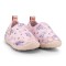 Pantofi Fete Bibi FisioFlex 4.0 Unicorn 28 EU