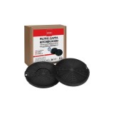 Filtru carbon circular MONDO pentru hotă ELECTROLUX 4055093712 Compatibil