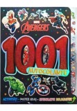 Cumpara ieftin Marvel. Avengers. 1001 autocolante