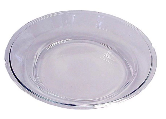 Sticla hublou masina de spalat Arctic AED5040A++ 2905560100 ARCELIK / BEKO