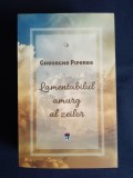 Lamentabilul Amurg Al Zeilor - Gheorghe Piperea