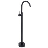 Robinet pentru lavoar Rea Lungo Black