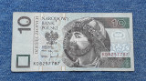 10 Zlotych 1994 Polonia / zloti seria 8257787