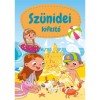 Sz&uuml;nidei kifestő