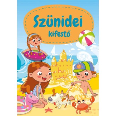 Sz&amp;uuml;nidei kifestő foto