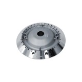 Arzător rapid serie pentru plită LOFRA 03100232 B3213 MIELE OEM