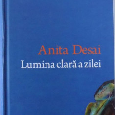 LUMINA CLARA A ZILEI de ANITA DESAI, 2009