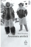 Cumpara ieftin Aventura arctica | Peter Freuchen, 2019, ART