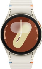 Samsung Galaxy Watch7 40mm, LTE, Bej, Blister SM-L305FZEAEUE foto