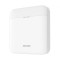 Hikvision wireless repeater, DS-PR1-WE, Comunicatie bidirectionala 868 MHz, Afisaj cu