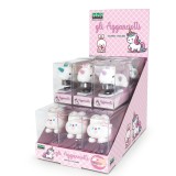 Capsator Fancy Girl, 2 modele (12 buc/display)