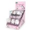 Capsator Fancy Girl, 2 modele (12 buc/display)
