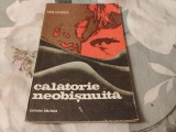 Călătorie neobișnuită