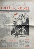 Cumpara ieftin Revista Baricada nr. 13, editia 10 aprilie 1990, 8 pagini, format 42x30 cm, limba romana, coperti brosate
