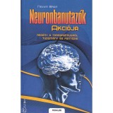 Neuronbanutaz&oacute;k akci&oacute;ja -Tudom&aacute;ny, fant&aacute;zia &eacute;s reg&eacute;ny a terrorizmusr&oacute;l - Reg&eacute;ny a terrorizmusr&oacute;l - Tudom&aacute;ny &eacute;s fant&aacute;zia - Neuwin Brain