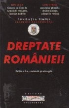 Dreptate Romaniei! foto