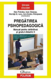 Pregatirea psihopedagogica. Definitivat si grad II - Dan Potolea, Ioan Neacsu